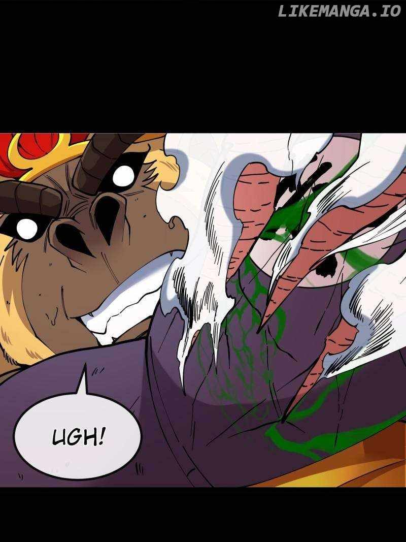 I Am The Monster Overlord Chapter 54 62